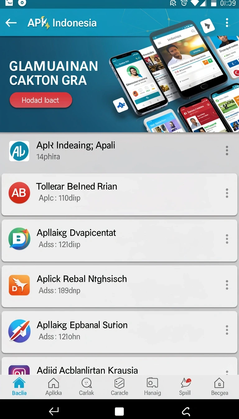 Screenshot visa89 nomor 3