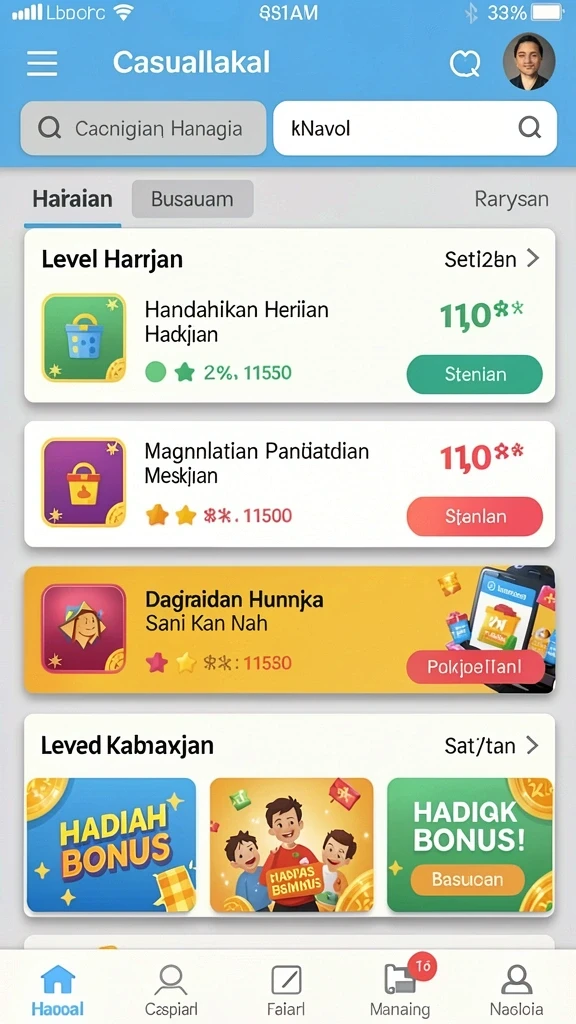 Screenshot wow33 nomor 3