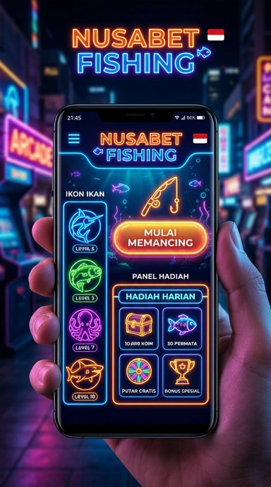 nusabet — galeri pratinjau - APK Resmi